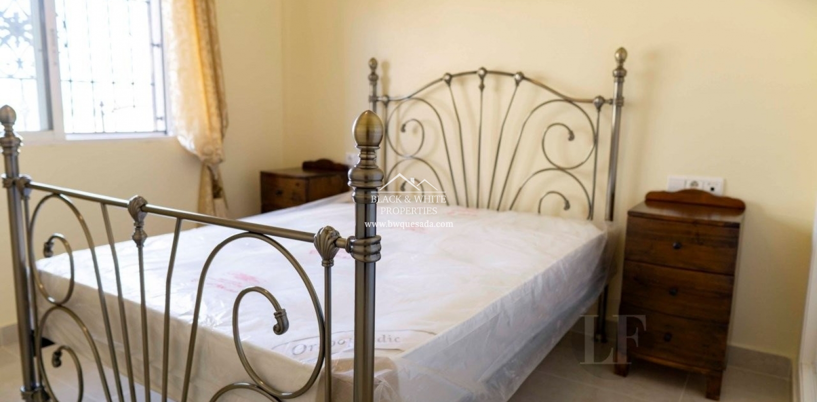 Resale - Villa - Benijofar