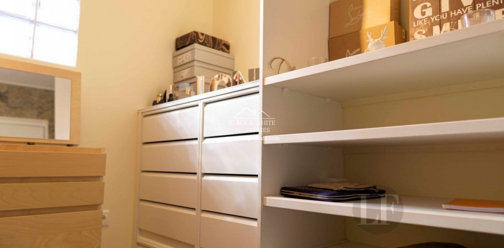 Resale - Villa - Benijofar