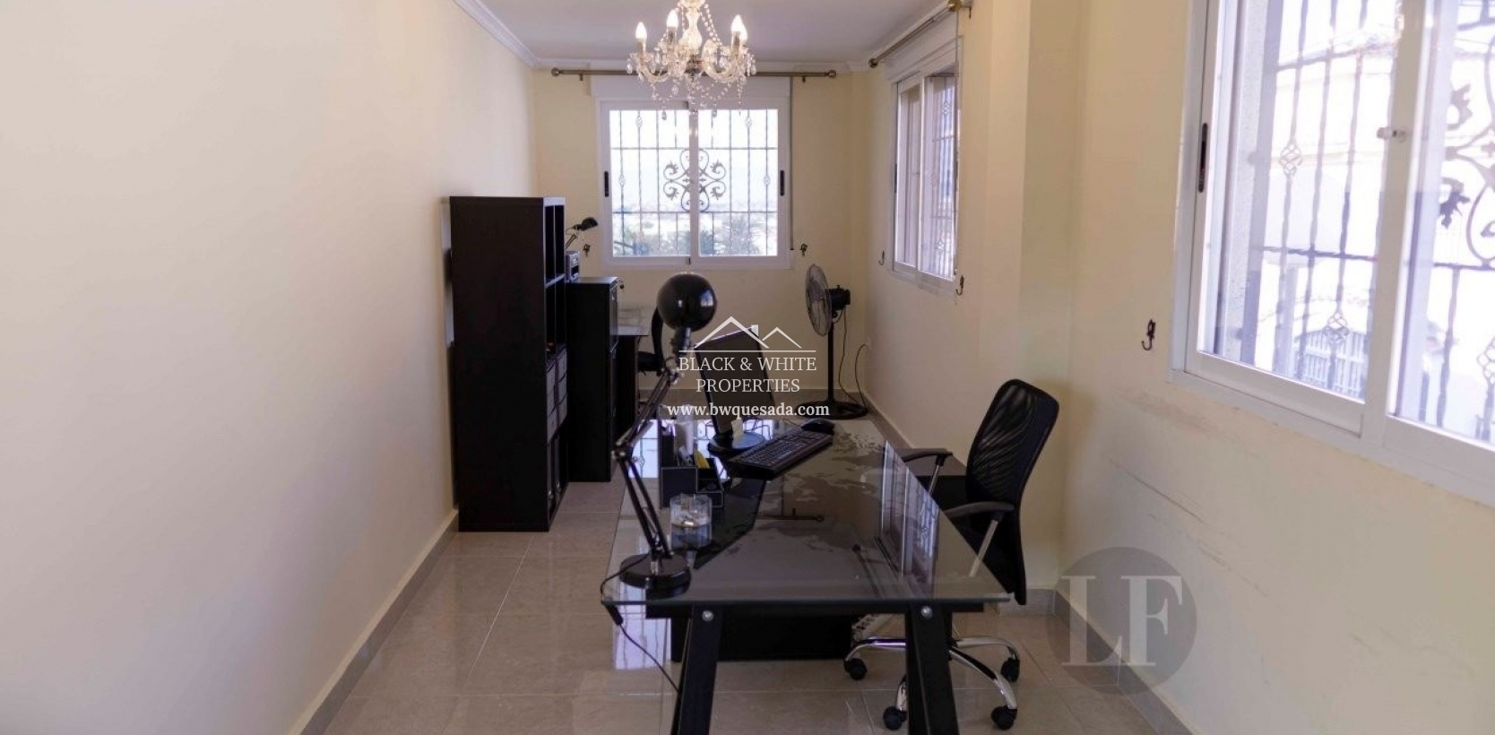 Resale - Villa - Benijofar