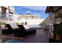 Resale - Villa - Benijofar