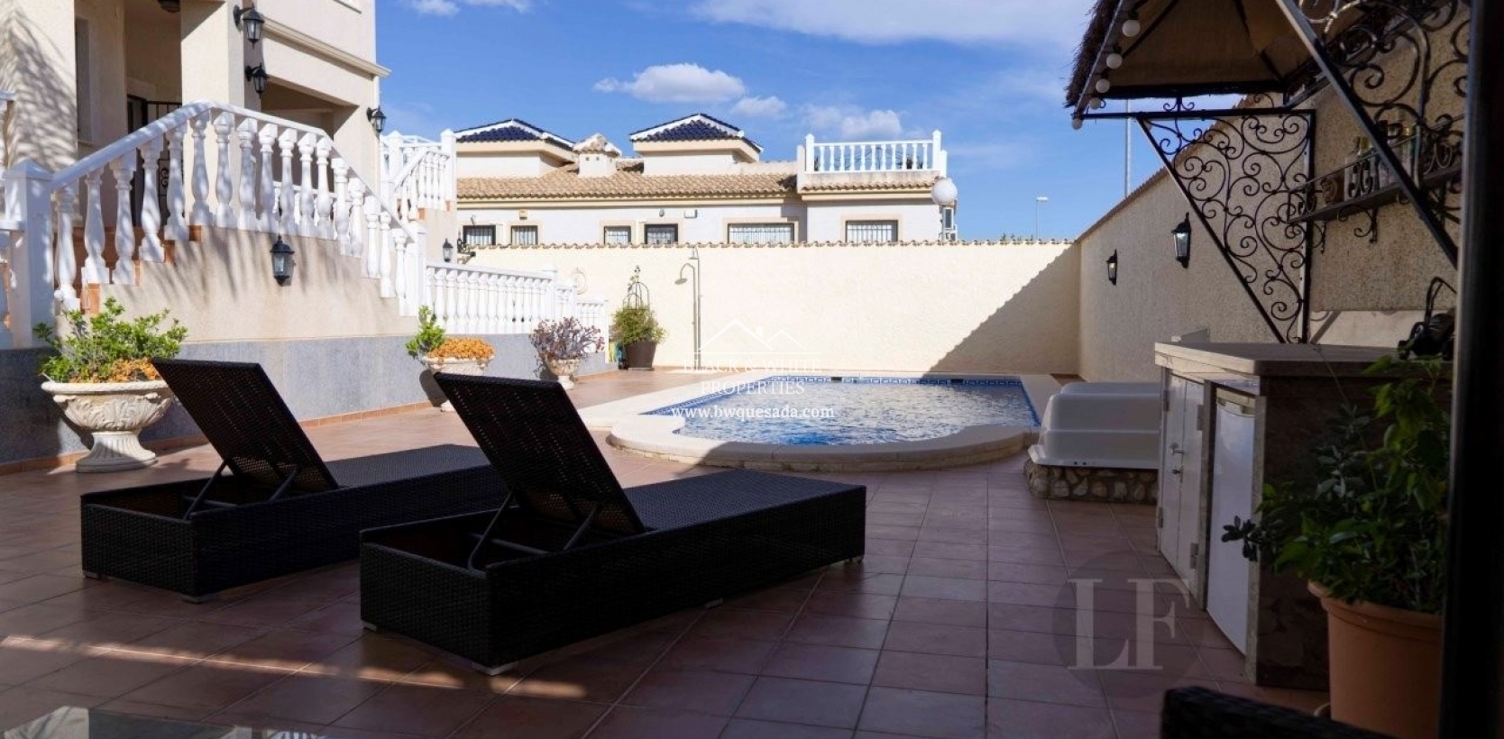 Resale - Villa - Benijofar