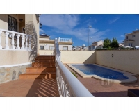 Resale - Villa - Benijofar