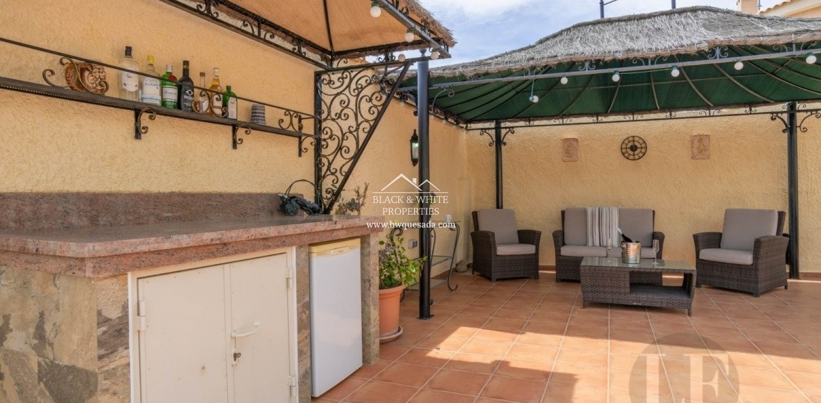 Resale - Villa - Benijofar