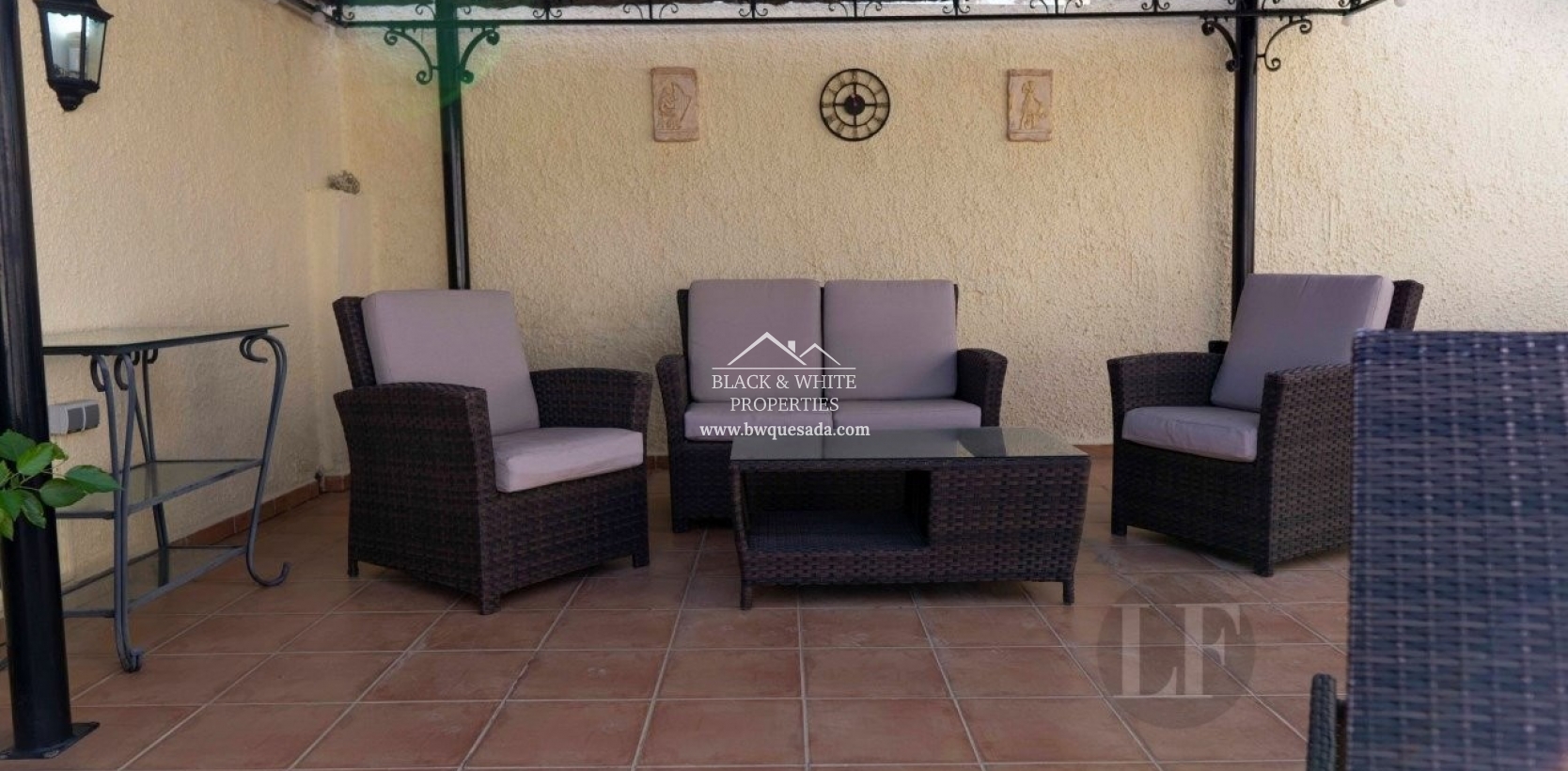 Resale - Villa - Benijofar