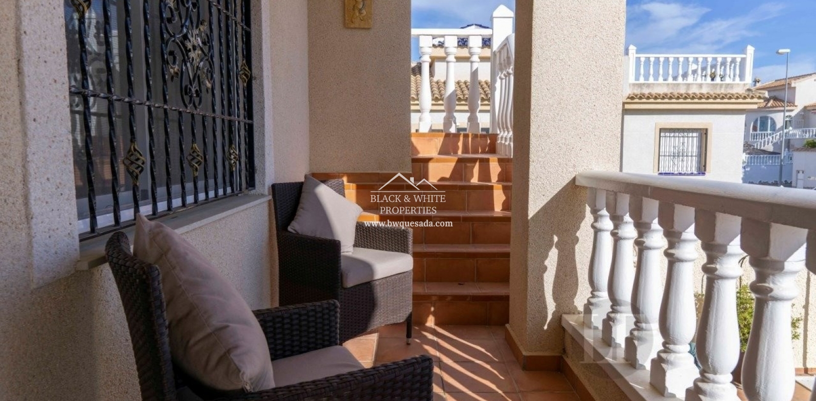 Resale - Villa - Benijofar