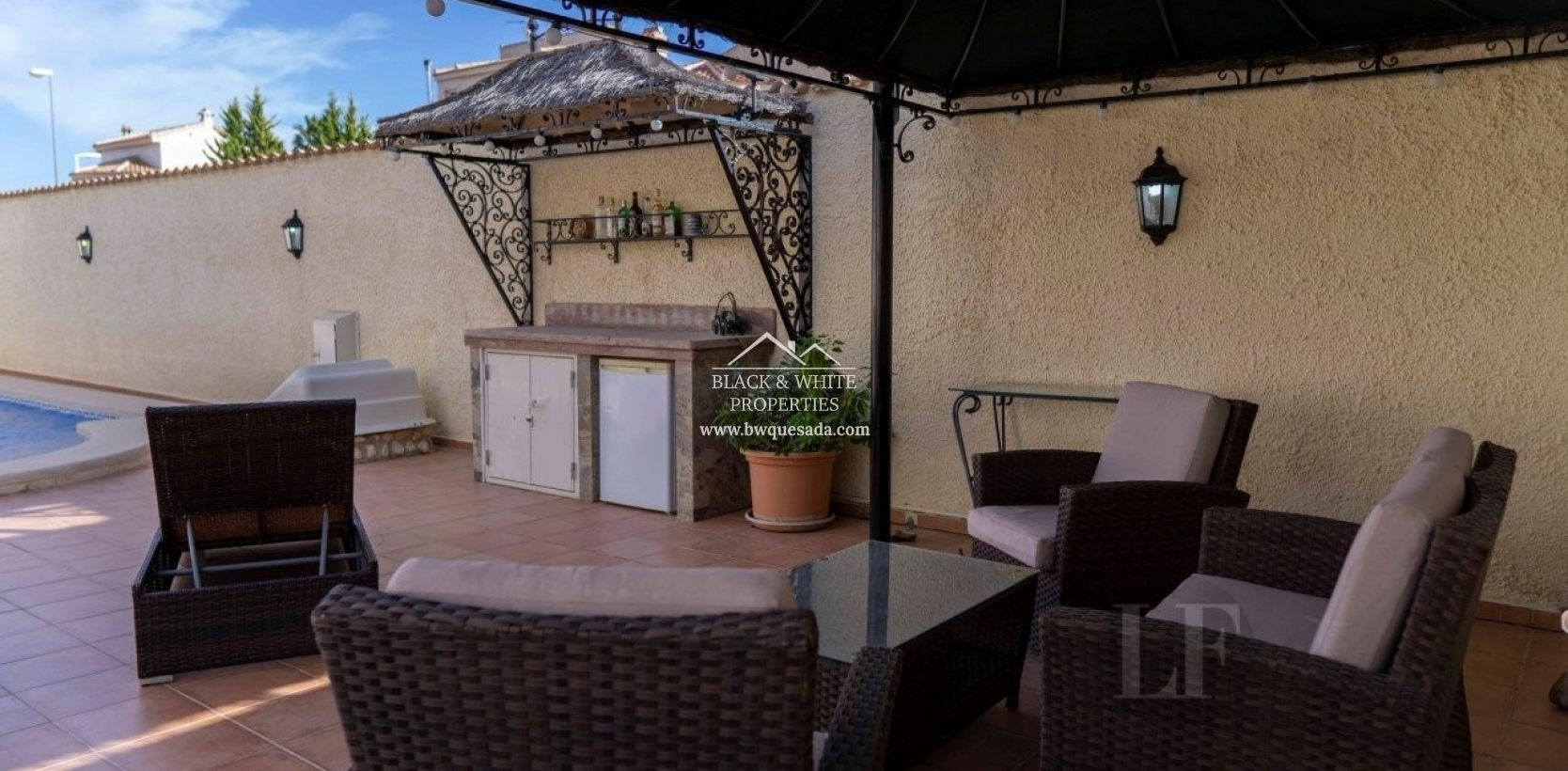 Resale - Villa - Benijofar