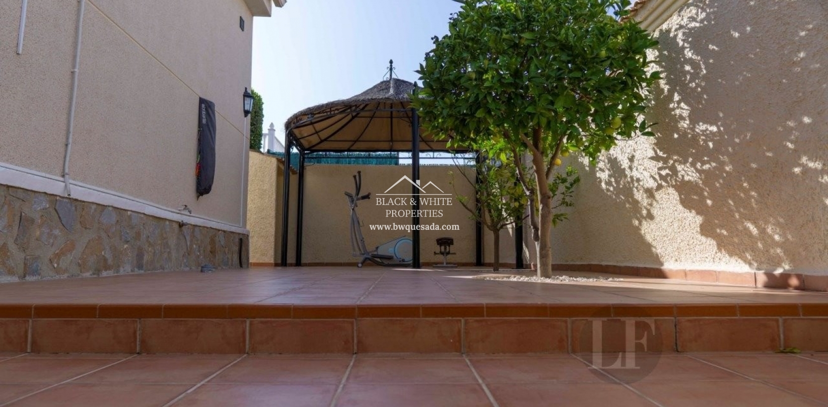 Resale - Villa - Benijofar