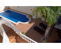 Resale - Villa - Benijofar