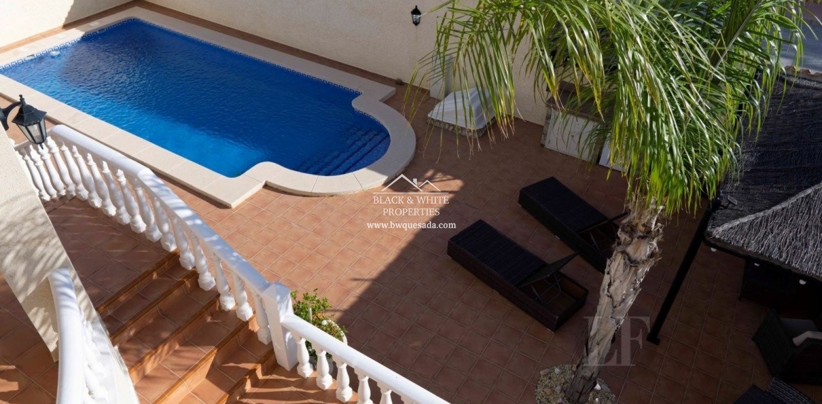 Resale - Villa - Benijofar