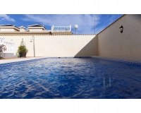 Resale - Villa - Benijofar