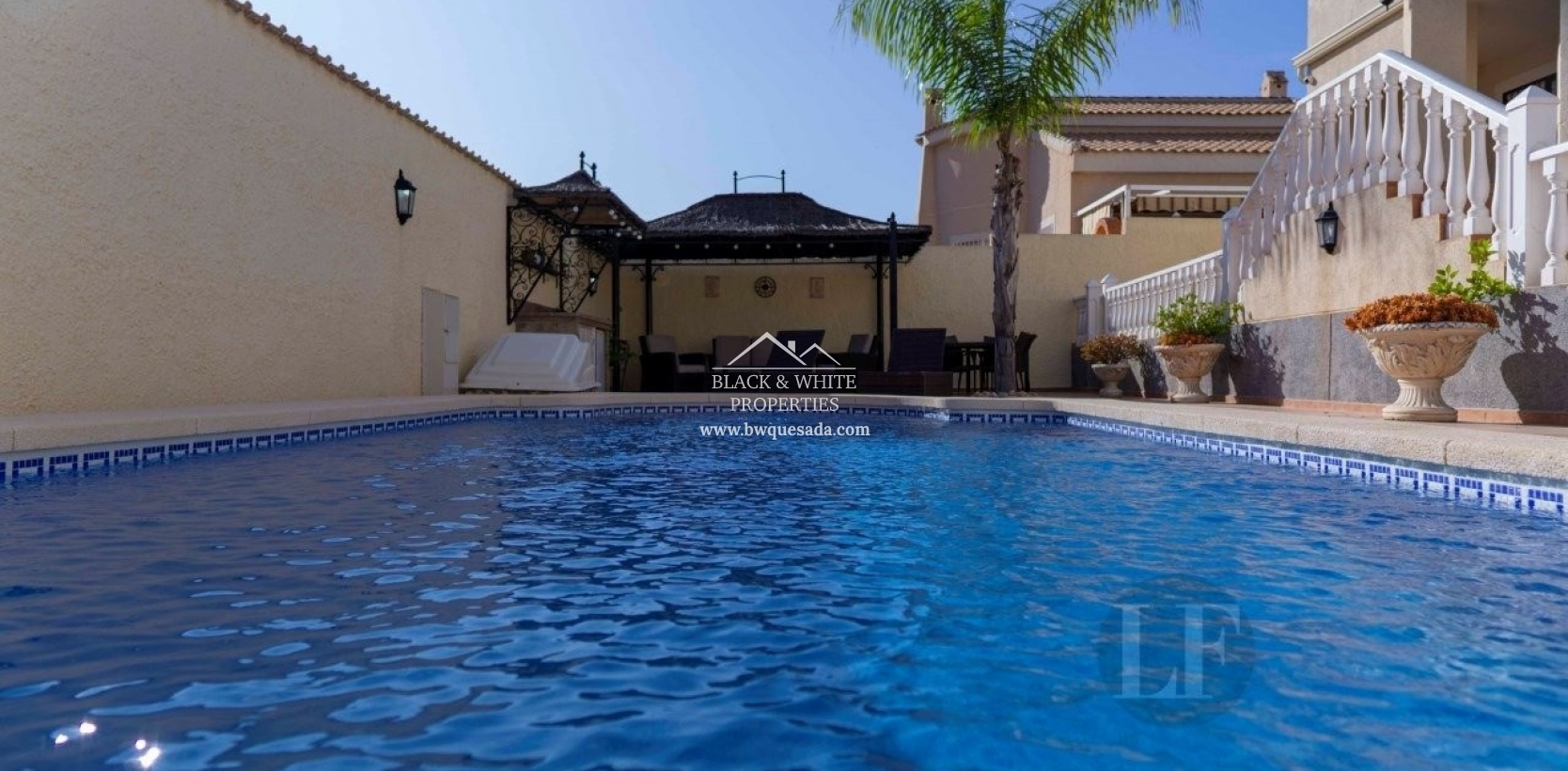 Resale - Villa - Benijofar