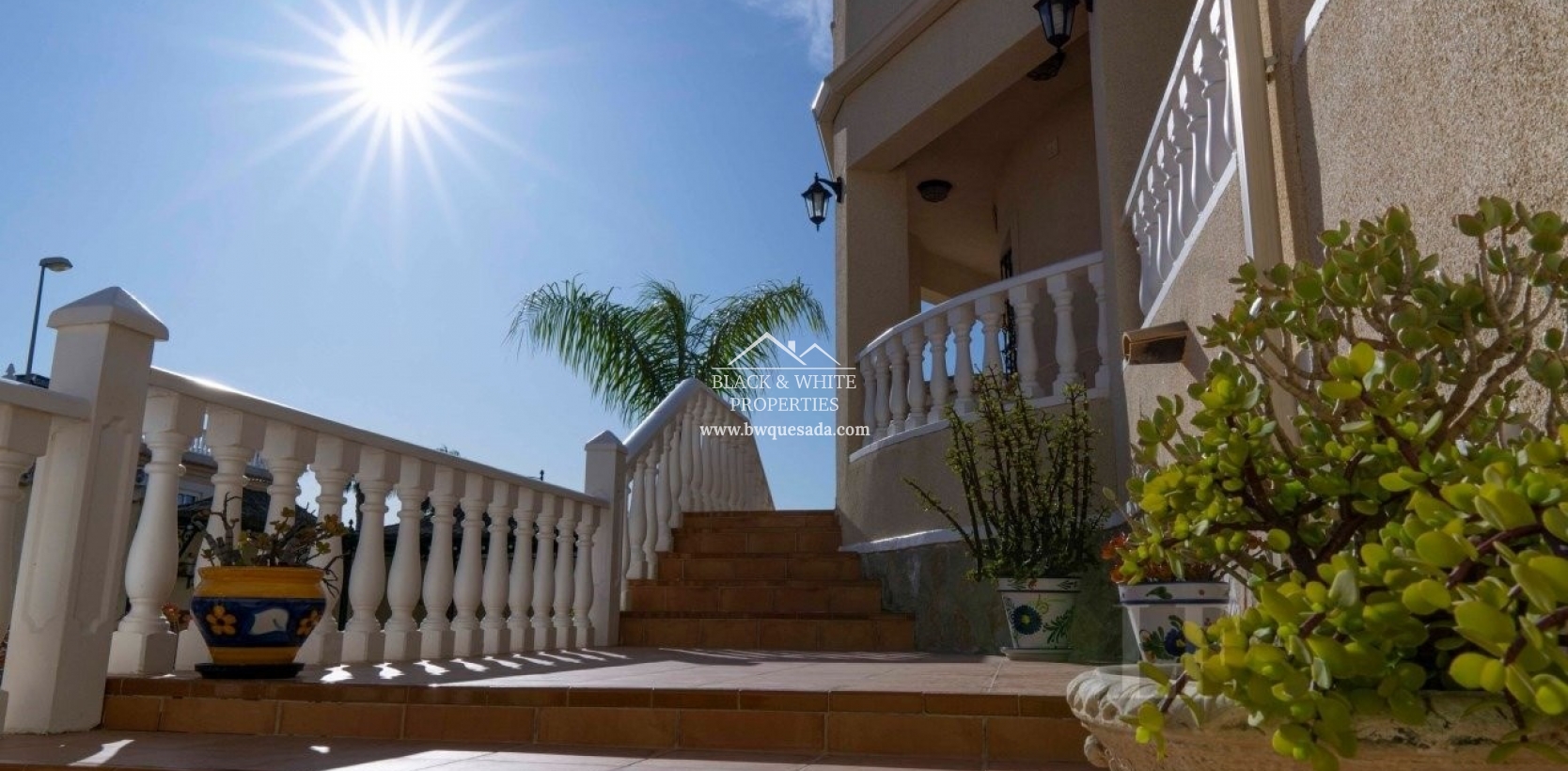 Resale - Villa - Benijofar