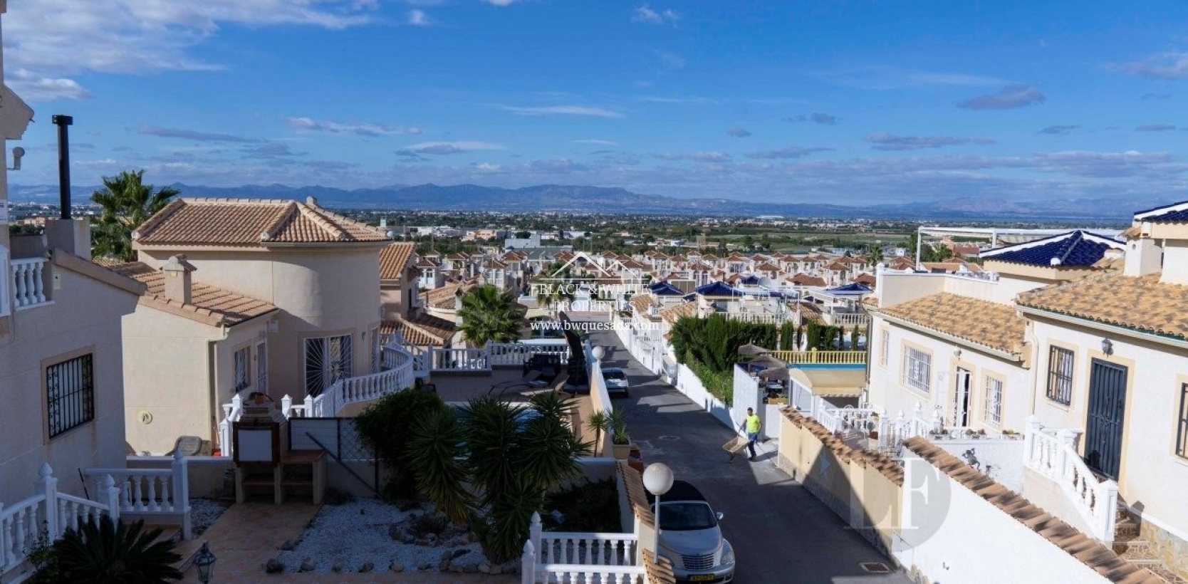 Resale - Villa - Benijofar