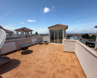 Resale - Villa - Benimar