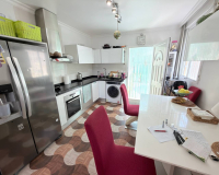 Resale - Villa - Benimar