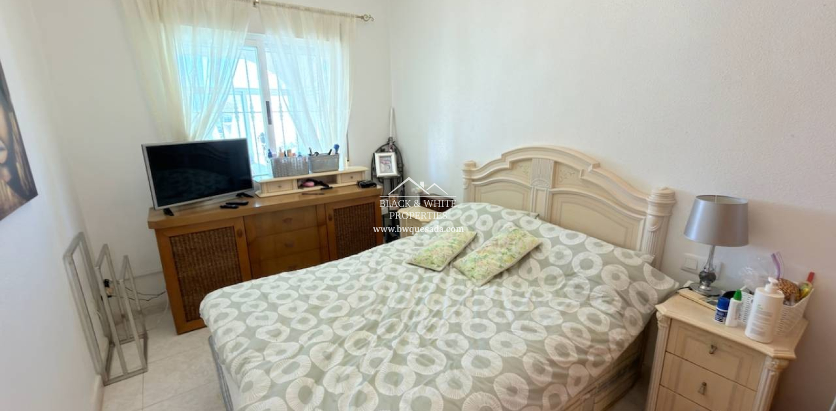 Resale - Villa - Benimar