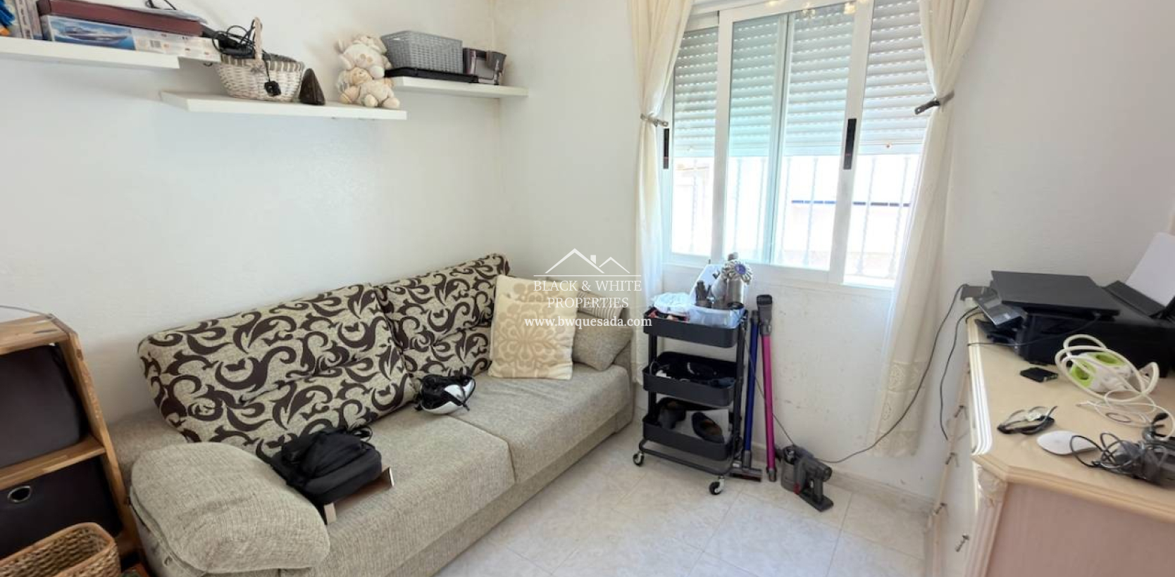Resale - Villa - Benimar