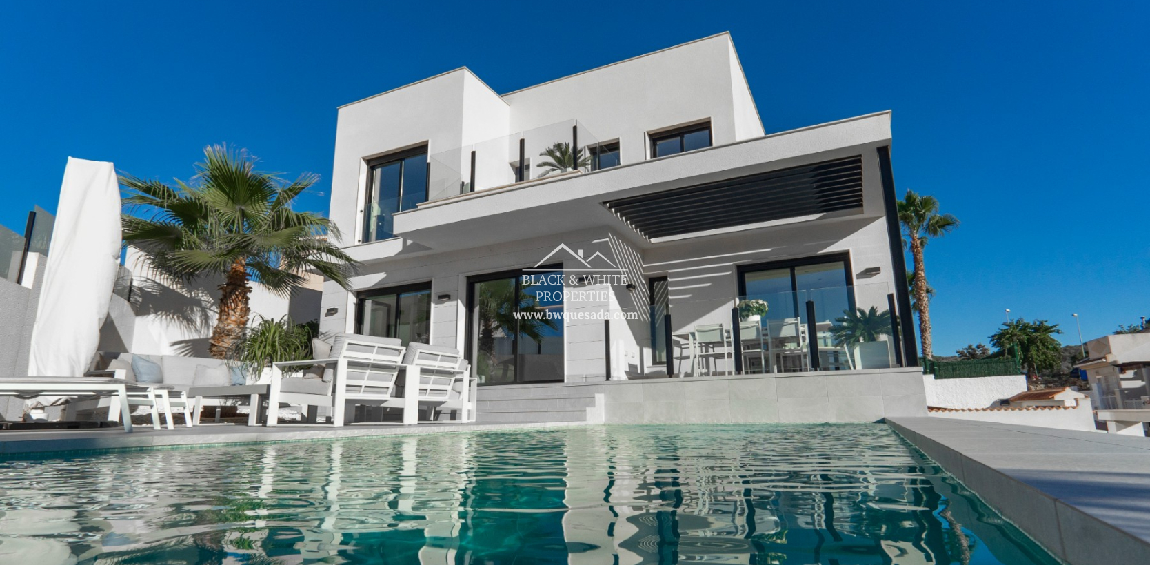 Resale - Villa - Ciudad Quesada - Ciudad Quesada - Rojales