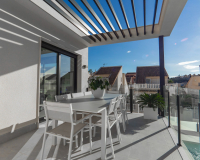 Resale - Villa - Ciudad Quesada - Ciudad Quesada - Rojales