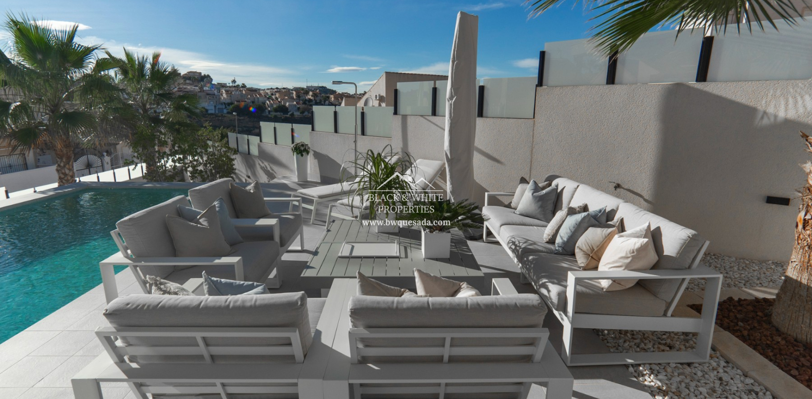 Resale - Villa - Ciudad Quesada - Ciudad Quesada - Rojales