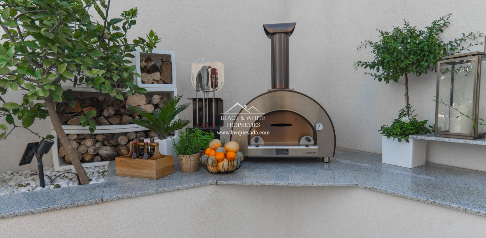 Resale - Villa - Ciudad Quesada - Ciudad Quesada - Rojales