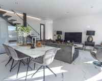 Resale - Villa - Ciudad Quesada - Ciudad Quesada - Rojales