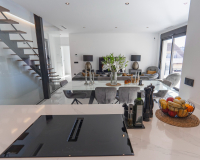 Resale - Villa - Ciudad Quesada - Ciudad Quesada - Rojales