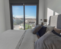 Resale - Villa - Ciudad Quesada - Ciudad Quesada - Rojales