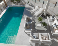 Resale - Villa - Ciudad Quesada - Ciudad Quesada - Rojales