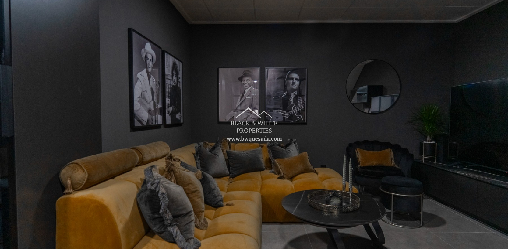 Resale - Villa - Ciudad Quesada - Ciudad Quesada - Rojales