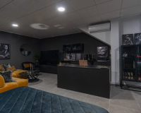 Resale - Villa - Ciudad Quesada - Ciudad Quesada - Rojales