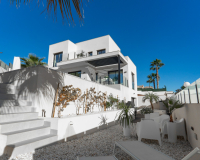 Resale - Villa - Ciudad Quesada - Ciudad Quesada - Rojales