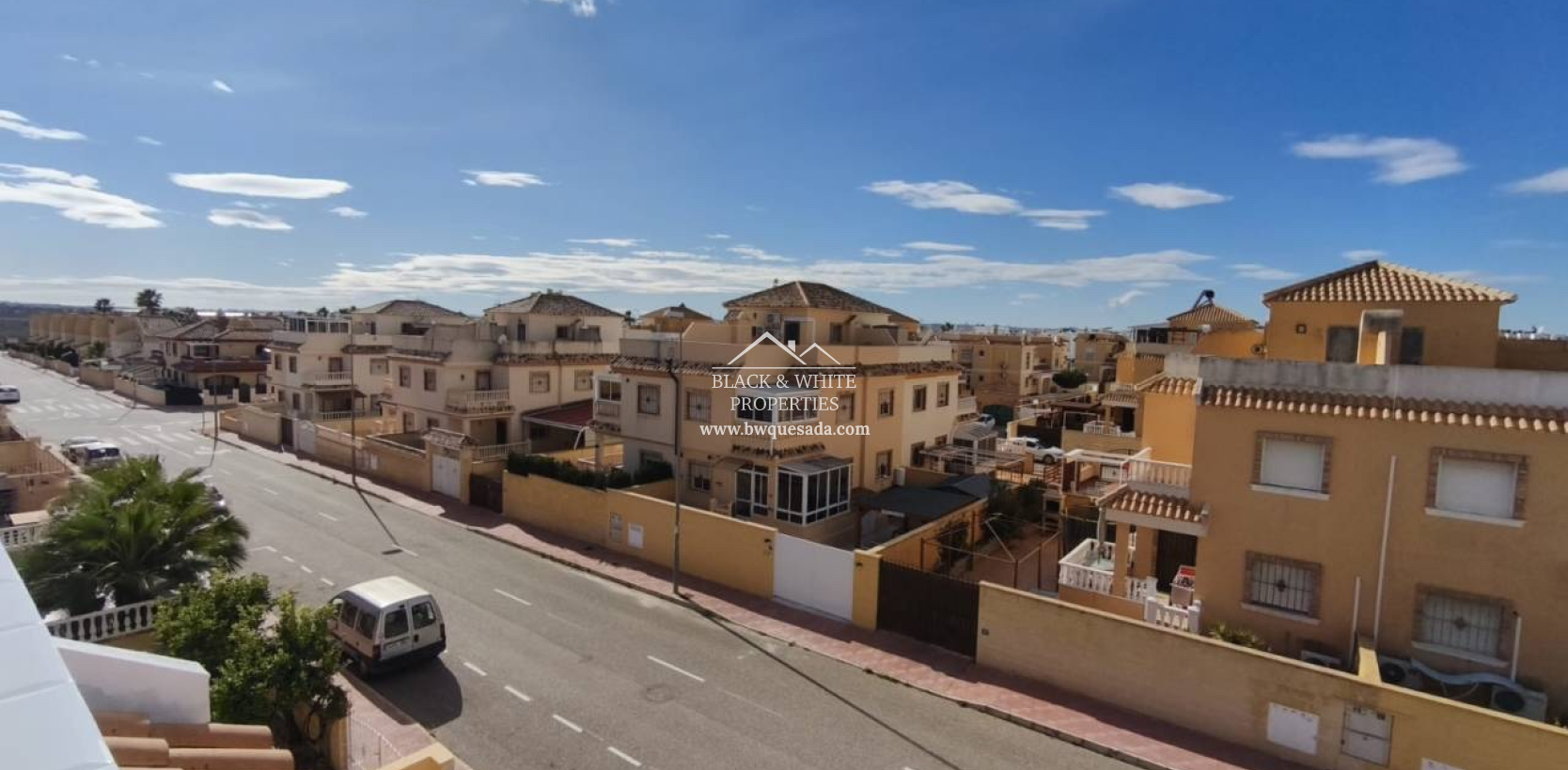 Resale - Villa - Ciudad Quesada - Ciudad Quesada - Rojales