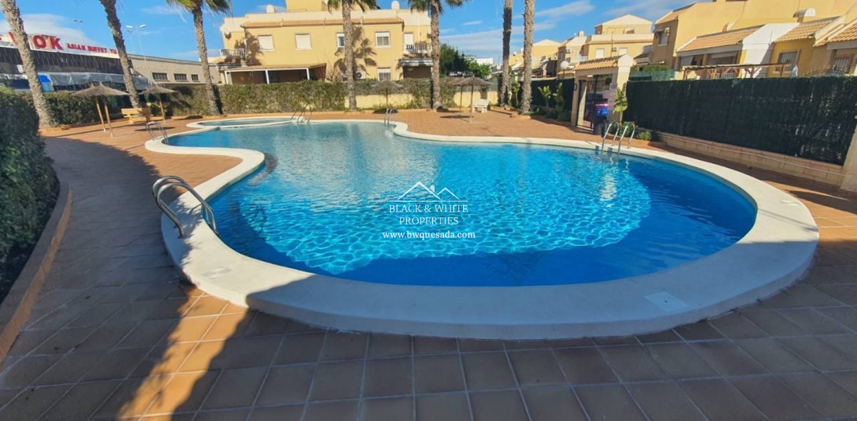 Resale - Villa - Ciudad Quesada - Ciudad Quesada - Rojales