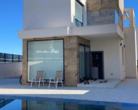 Resale - Villa - Ciudad Quesada - Ciudad Quesada - Rojales