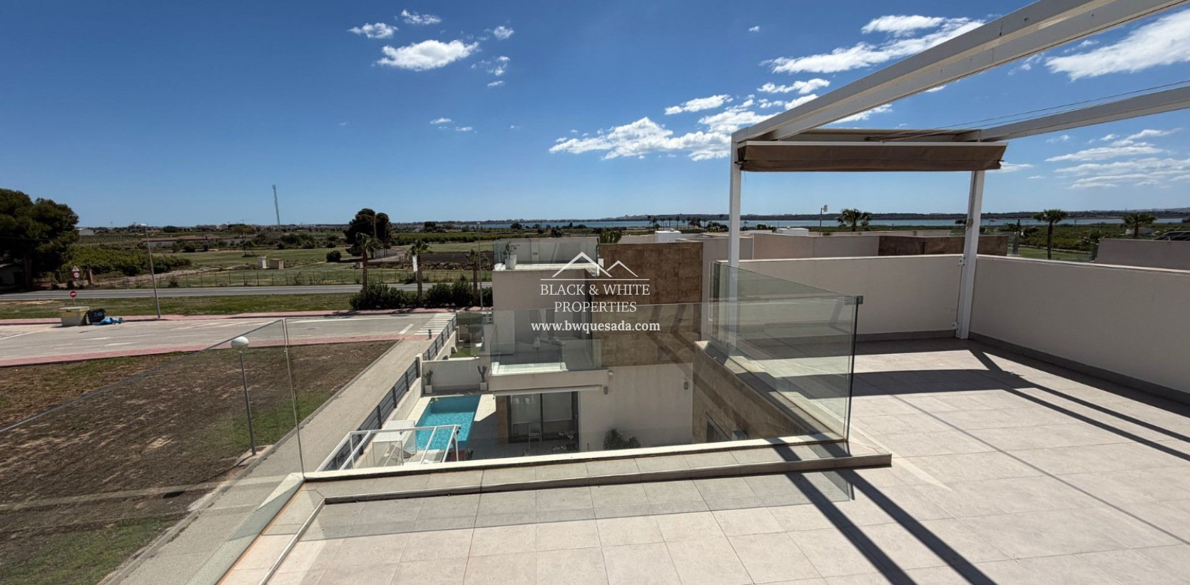 Resale - Villa - Ciudad Quesada - Ciudad Quesada - Rojales