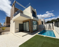 Resale - Villa - Ciudad Quesada - Ciudad Quesada - Rojales