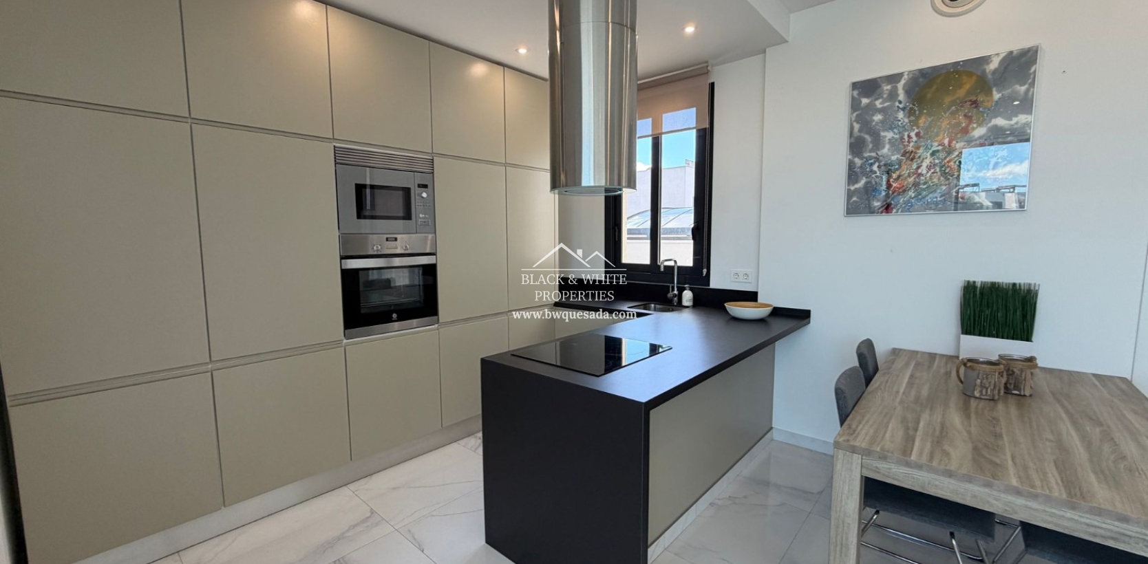 Resale - Villa - Ciudad Quesada - Ciudad Quesada - Rojales