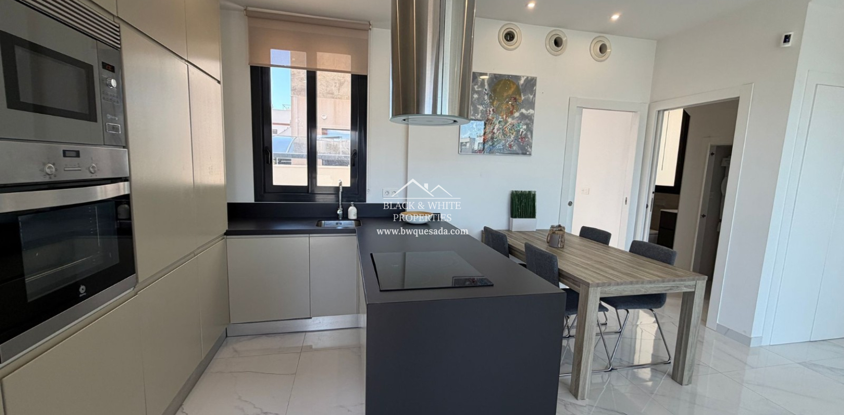 Resale - Villa - Ciudad Quesada - Ciudad Quesada - Rojales