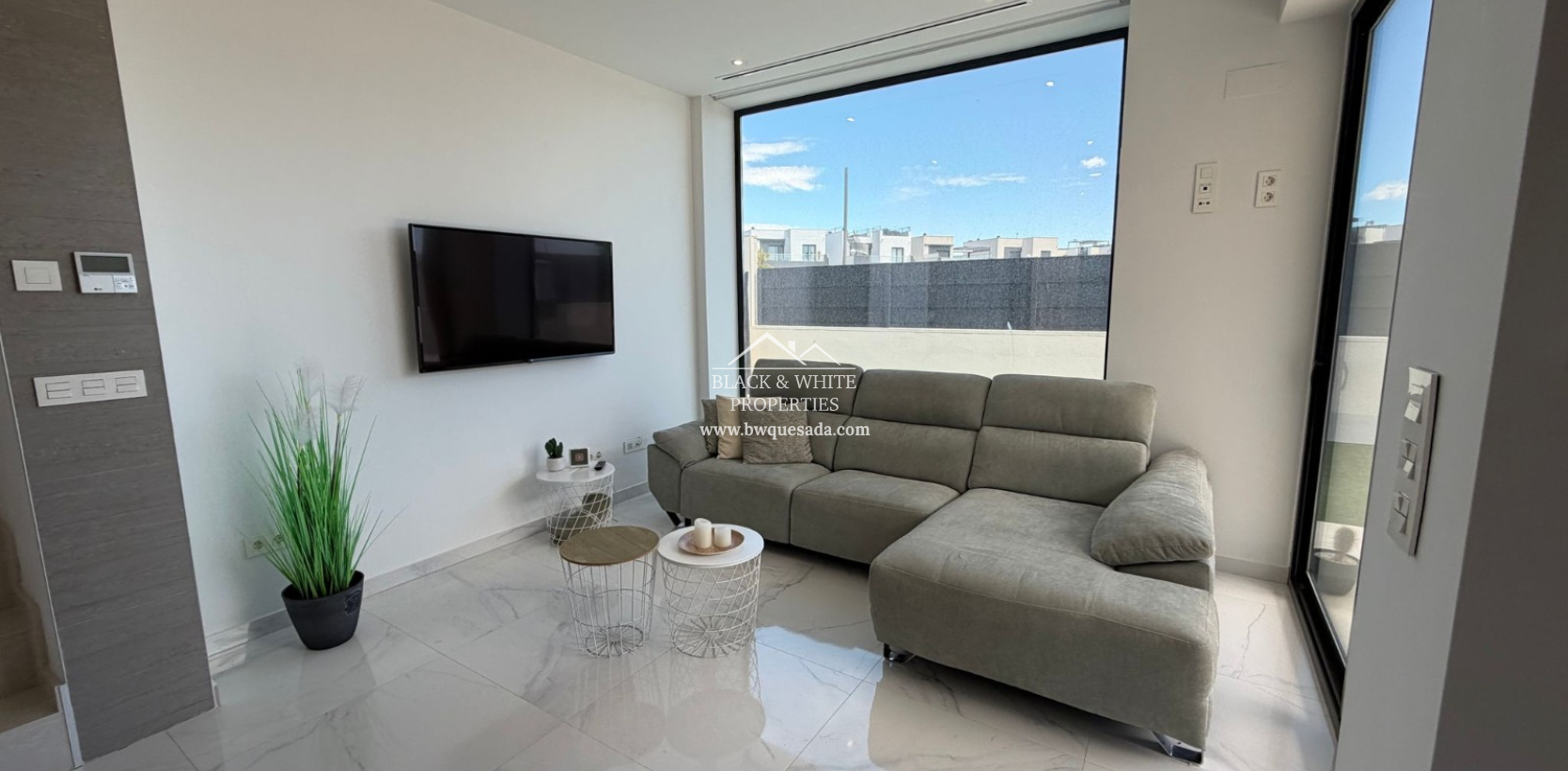 Resale - Villa - Ciudad Quesada - Ciudad Quesada - Rojales