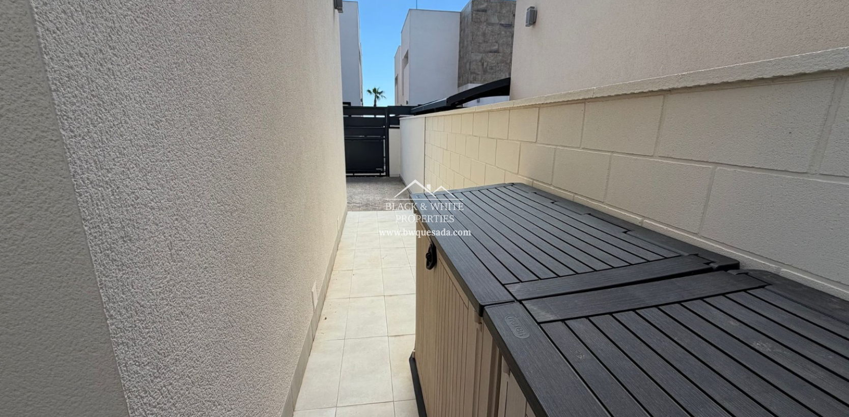 Resale - Villa - Ciudad Quesada - Ciudad Quesada - Rojales