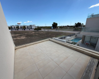 Resale - Villa - Ciudad Quesada - Ciudad Quesada - Rojales