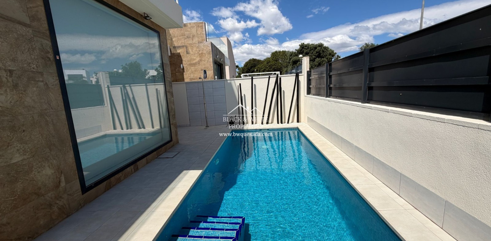 Resale - Villa - Ciudad Quesada - Ciudad Quesada - Rojales