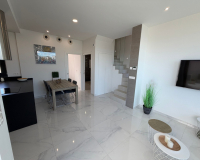 Resale - Villa - Ciudad Quesada - Ciudad Quesada - Rojales