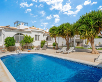 Resale - Villa - Ciudad Quesada - Ciudad Quesada - Rojales