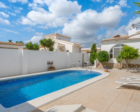 Resale - Villa - Ciudad Quesada - Ciudad Quesada - Rojales