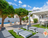Resale - Villa - Ciudad Quesada - Ciudad Quesada - Rojales