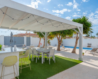 Resale - Villa - Ciudad Quesada - Ciudad Quesada - Rojales