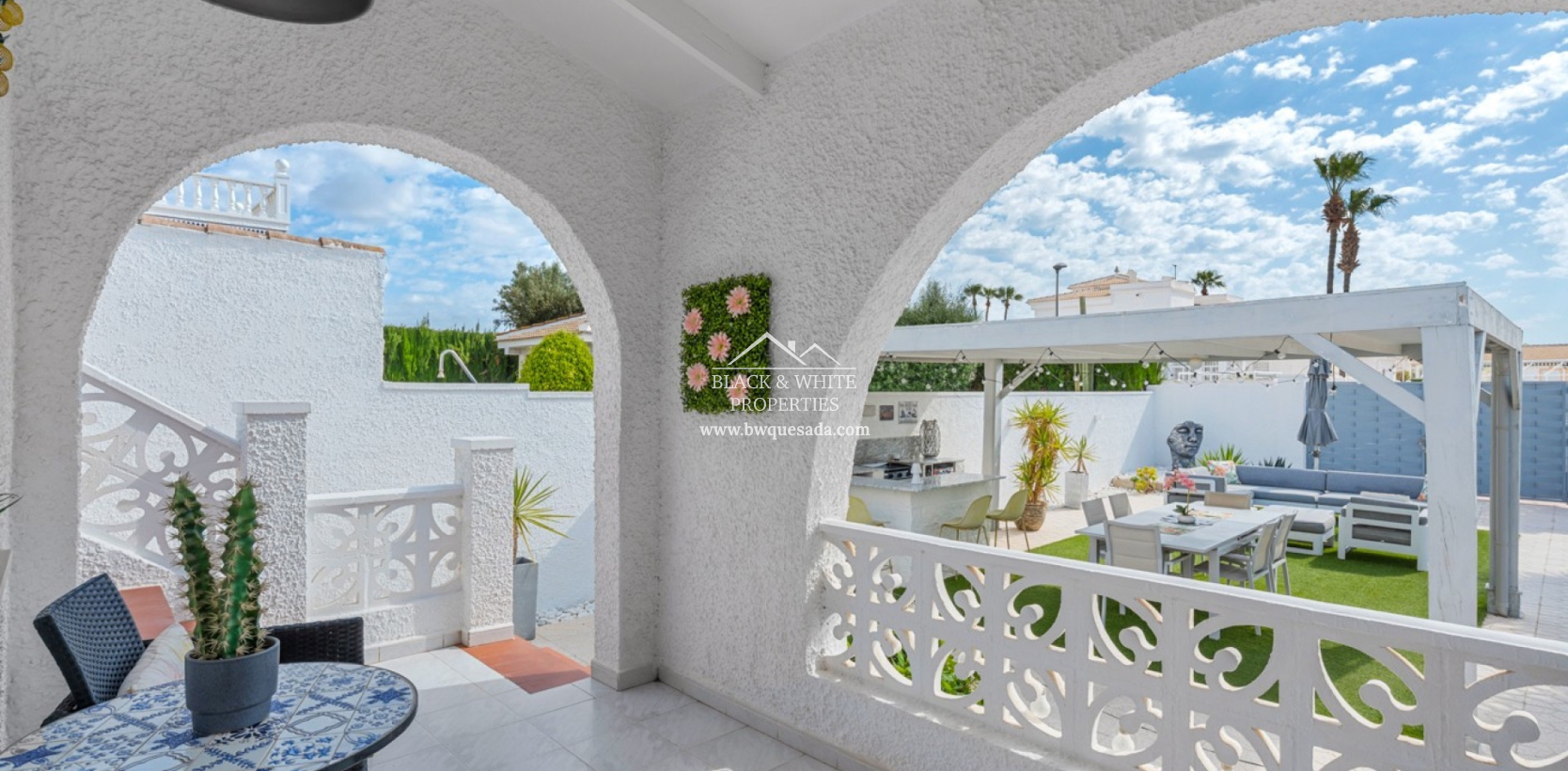Resale - Villa - Ciudad Quesada - Ciudad Quesada - Rojales