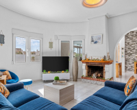 Resale - Villa - Ciudad Quesada - Ciudad Quesada - Rojales